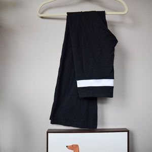 reversible lululemon pants